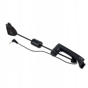 Fox Mk2 Illuminated Swinger Black - obrazek 1