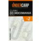 UnderCarp Gumki Do Mocowania Przynęt 4mm/2szt. - obrazek 1