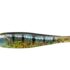 Illex Magic Slim Shad 2 Magic Grass Gill - obrazek 1
