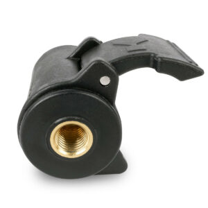 Korum Szybkozłączka Quick Release Net Adaptor - obrazek 2