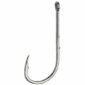 Gamakatsu Haki Salt LS-5213N New Label Hooks Nickel #4/12 szt. - obrazek 2