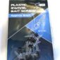 Nash Wkręty Plastic Bait Screw Approx 8mm/10szt - obrazek 2