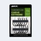 BKK Haki Curve Extreme #2/10szt - obrazek 3