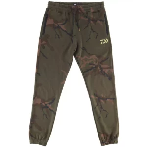 Daiwa Spodnie Carp Camo Joggers #XXL - obrazek 1