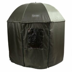 Saxcarp Parasol 250 Full Shalter OUT25k4 - obrazek 1