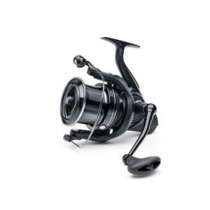 Daiwa Kołowrotek Emblem Spod 35 SCW QD - obrazek 3