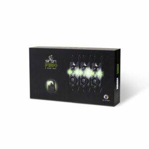 Nash Zestaw Sygnalizatorów Siren R3+ 3+1 - obrazek 2