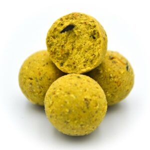 Massive Baits Kulki Citrus Pearl 18mm Limited Edition 1kg - obrazek 1