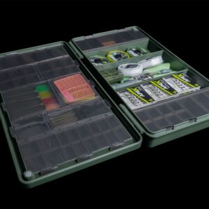 Ridgemonkey Armoury Lite Tackle Box - obrazek 2