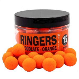 Ringers Orange Wafters XL 15mm/150ml - obrazek 1
