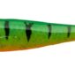 Illex Magic Slim Shad 2 Magic Fire Tiger - obrazek 1