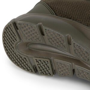 Fox Buty Olive Trainer 10/44 - obrazek 7
