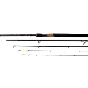 Nytro Wędka Aryzon Continental Feeder 400 - obrazek 1