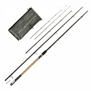 Daiwa Wędka Aqualite Feeder 3,90m/180g - obrazek 3
