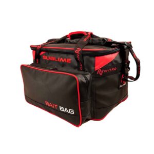 Nytro Torba Sublime Bait Smll - obrazek 1