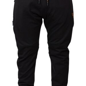 Fox Collection Black/Orange LW Jogger M - obrazek 2