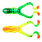 Spro Przynęta The Frog Firetiger 12cm - obrazek 1