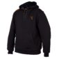 Fox Collection Black/Orange Hoodie XXXL - obrazek 4