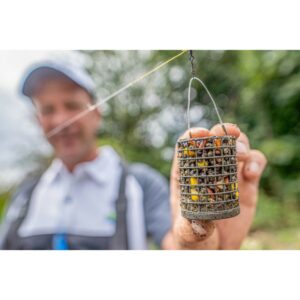 Preston Koszyczek Wire Bait Up Feeder 45g - obrazek 3