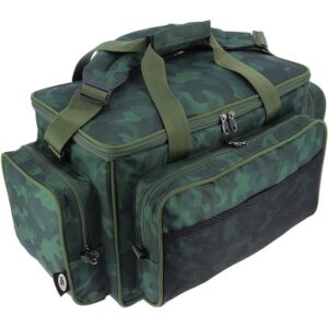 NGT Torba Insulated Carryall Dapple Camo 709 - obrazek 1