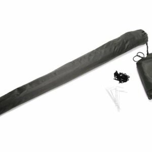 Saxcarp Parasol 250 Full Shalter OUT25k4 - obrazek 7