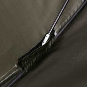 Saxcarp Parasol 250 Full Shalter OUT25k4 - obrazek 2