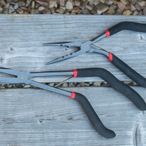Fox Rage Pistol Pilers 8.5 - obrazek 2