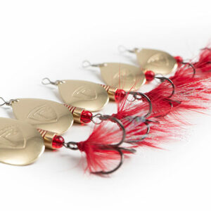 Fox Rage French Spinner 2/5.2g - obrazek 3