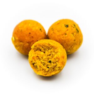 Massive Baits Eco Boilies Pineapple 18mm 3kg - obrazek 1