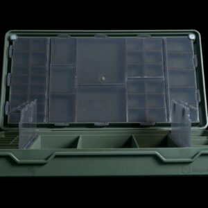 Ridgemonkey Armoury Lite Tackle Box - obrazek 10