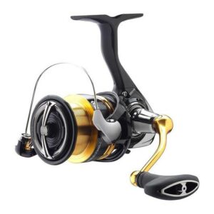 Daiwa Kołowrotek 23 Legalis LT 2500D(U) - obrazek 2