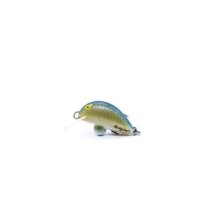 Engima Wobler Minifish Niebieski - obrazek 1