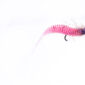 Oczoś Robal Jig Pinky 1,5g/4cm - obrazek 2