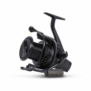 Nash Kołowrotek Scope GTL 8000 - obrazek 1