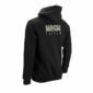 Nash Bluza Hoody Black r.XL - obrazek 2
