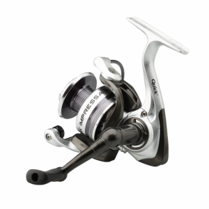 Dam Kołowrotek Quick Impressa 3 2500 FD - obrazek 2