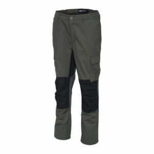 Savage Gear Spodnie Fighter Trousers r.XXL Olive Night - obrazek 1