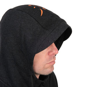 Fox Bluza Collection Hoody Czarna r.M - obrazek 6