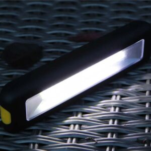Lampa biwakowa LED Flacarp FL5 - obrazek 4