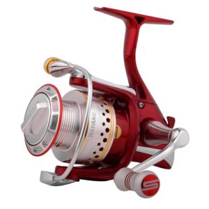 Spro Kołowrotek Red Arc 4000 - obrazek 1