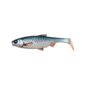 SG 3D River Roach 12cm 17g Roach/1szt. - obrazek 1