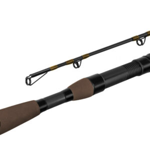 Delphin Wędka SymbolCat Bronze 310cm/500g 2skł. - obrazek 4