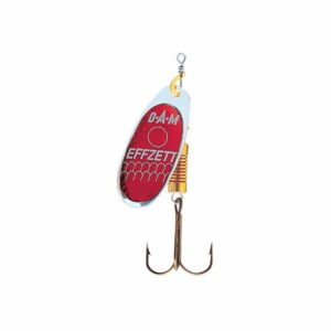 Dam Błystka Standard Reflex Red 6/20g - obrazek 1