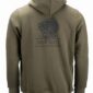 Nash Hoody Bluza z Kapturem Zielona r.XXL - obrazek 3