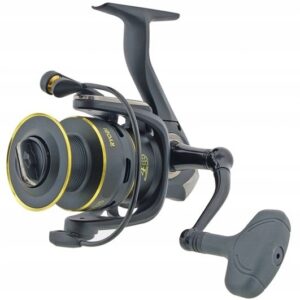 Ryobi Kołowrotek Virtus 3000FD - obrazek 1