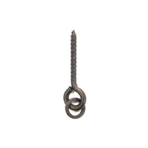 Nash Wkręt z Kółkiem Bait Screw 8mm/10szt - obrazek 1