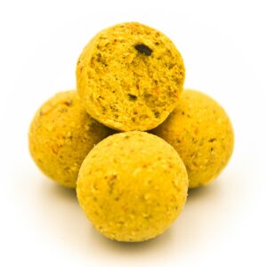 Massive Baits Kulki Tasty Corn 14mm Limited Edition 1kg - obrazek 1