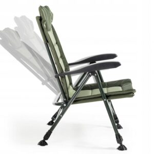 Mivardi Chair Comfort Quattro - obrazek 4