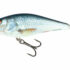 Salmo Wobler Executor SR 5cm - Real Dace - obrazek 1