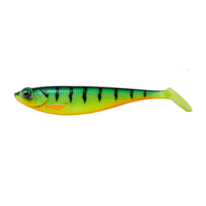 Dam Shadster 7cm/3,4g Firetiger UV - obrazek 1